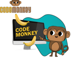 Code Monkey. Logic Development. - Programming for children in Plovdiv