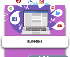 Blogging - Programming for children in Plovdiv