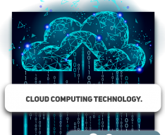 Cloud computing technology. - Programming for children in Plovdiv