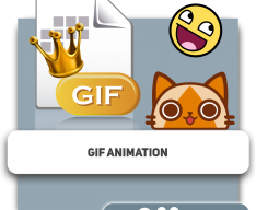 Gif animation - Programming for children in Plovdiv