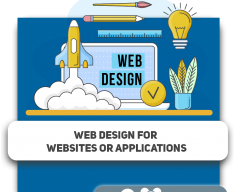 Web-design for websites and apps. - Programming for children in Plovdiv