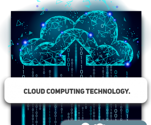 Cloud computing technology. - Programming for children in Plovdiv