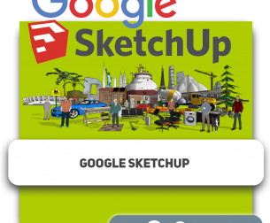 Google SketchUp - Programming for children in Plovdiv