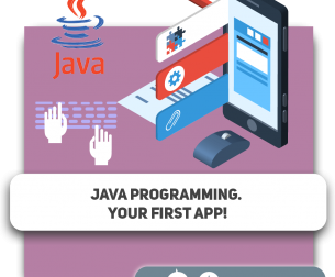 Java programming. Your first app! - Programming for children in Plovdiv