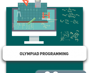 Olympiad programming - Programming for children in Plovdiv