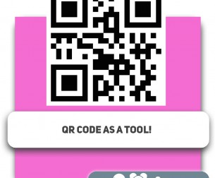 QR code as a tool! - Programming for children in Plovdiv