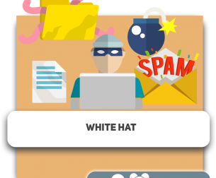White Hat - Programming for children in Plovdiv